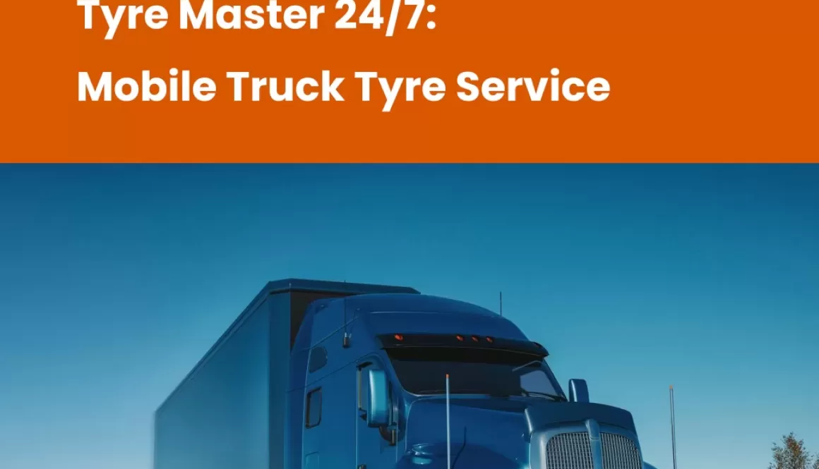 Tyre Master