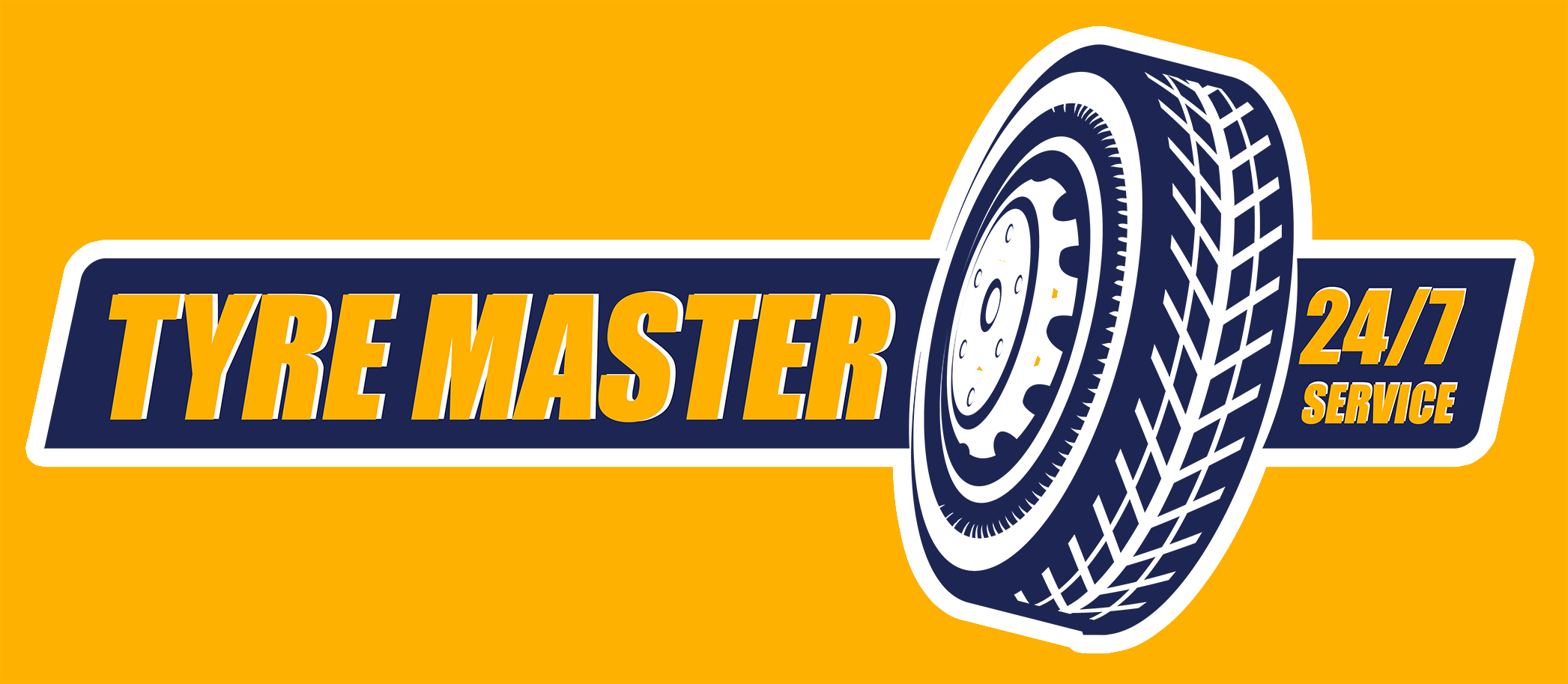 Tyre Master